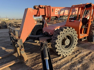 Used _UNKNOWN_ _UNKNOWN_ Telehandlers Texas US | Miedema Asset Management Group #1315752