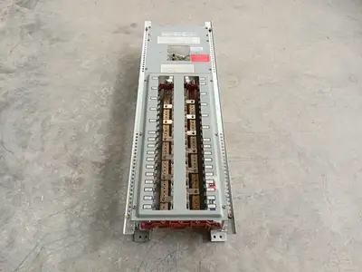 Used CUTLER-HAMMER POW-R-LINE 1A Switchgears British Columbia CA | Lenmark #1430098