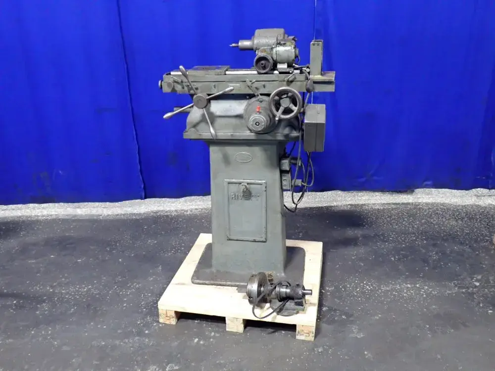 USED RIVETT NO. 103