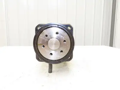 Sumitomo ANFX-P130F-0XLD-5 Inline Servo Gearbox 5:1 Planetary Reducer 3.5kW