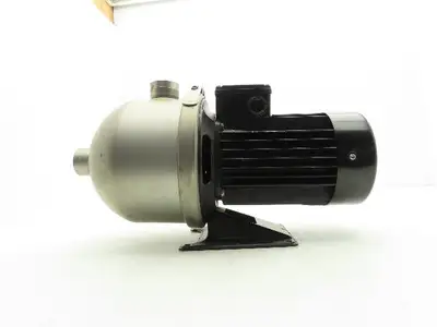 Used GRUNDFOS _UNKNOWN_ Centrifugal Pumps Indiana US | Arrow Industrial #1425881
