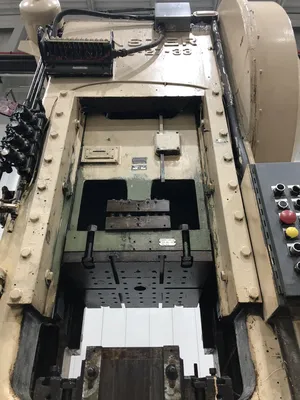 USED MINSTER MINSTER S1-150-27-33 PRESS