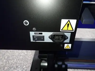 Used ROLAND VG2540 Large Format Printers Ohio US | HGR 24 #729612