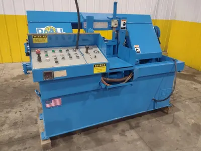 USED DOALL C-305A