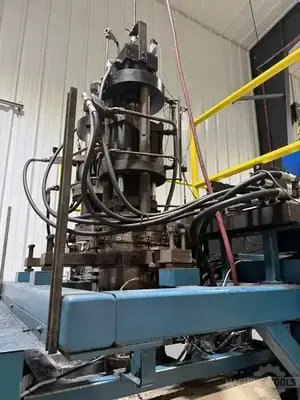 USED 1997 STERLING DUAL 5 LB