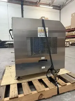 USED 2015 DIMPLEX JHI-1500-M