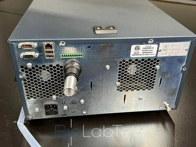USED Waters QDa Detector