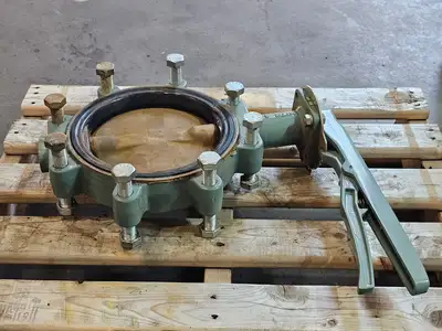 Used KITZ 6122EL Valves/Fittings British Columbia CA | Lenmark #1440735