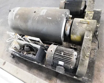 Bird/Flottweg 2550 tricanter centrifuge, 316SS.
