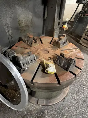 Used KING N/A Vertical Boring Mills (incld VTL) Ohio US | G-2000, Inc. #1258226