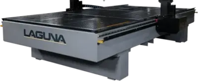 Laguna Swift MT (Multi-Tool) CNC Router