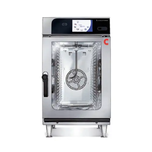 Convotherm 10.10ETMINI Half Size Combi Oven - Boilerless, 208-240v/3ph