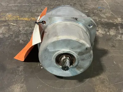 Used ABB 3HNE 085391 Motors (misc) Ohio US | HGR 24 #1300996