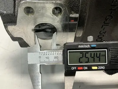 USED REXROTH AA10VS045DFR1/31R-PKC62K02