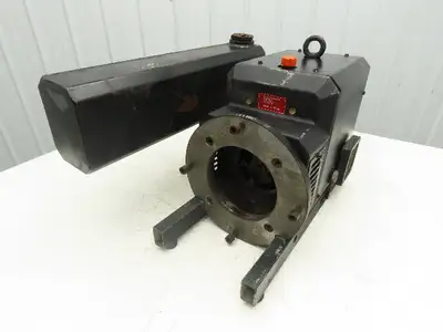 Used GARDNER DENVER _UNKNOWN_ Vacuum Pumps Indiana US | Arrow Industrial #1408659