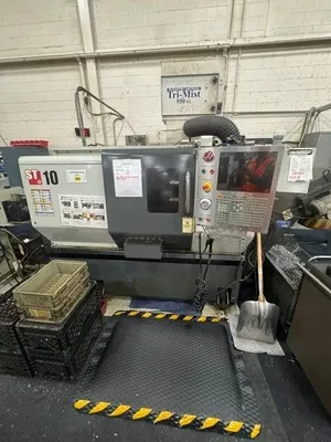 2013 HAAS ST-10 CNC Lathes. | 520 Machinery Sales LLC (1)