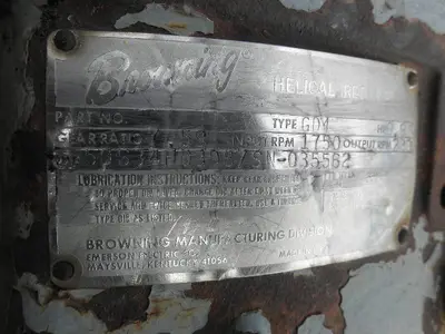 USED BROWNING -