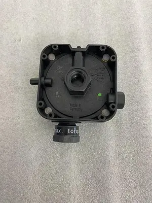 EDWARDS A55635071 SWITCH A-PRESS AA-A2-6-5