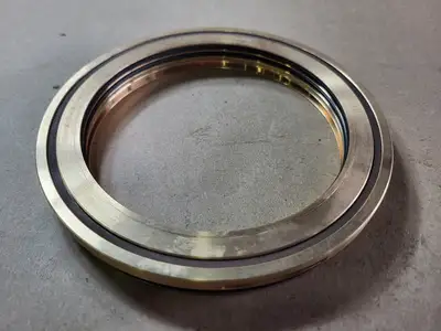 NEW AESSEAL L1I33-PP-001-I42