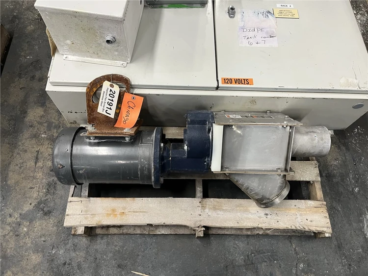 Used HAPMAN _UNKNOWN_ Conveyors | Arlington Machinery #875758