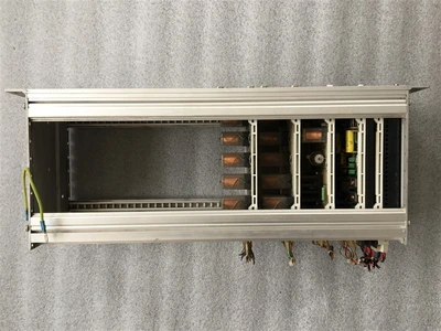 USED LVD ...32 ( L402 ), CONSISTING OF 5 PARTS:-RACK