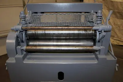 USED LITTELL 318-7PDL