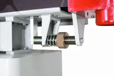 Northtech NT ES948SE‑532 9″ X 48″ Capacity Single Sided Oscillating Edge Sander