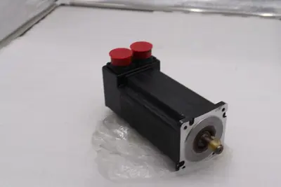 GE FAUNC MTR-3N33-G-R-0-N-S-A BRUSHLESS SERVO MOTOR STOCK 2208