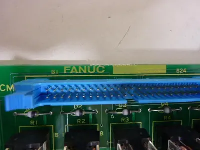 USED FANUC A20B-1003-0380/02A