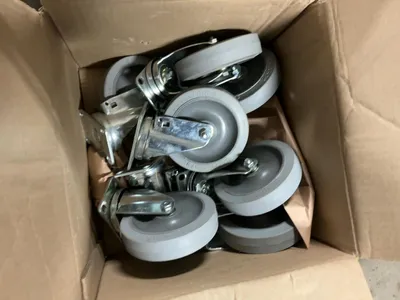 Used _UNKNOWN_ _UNKNOWN_ Casters Michigan US | Miedema Asset Management Group #1321058