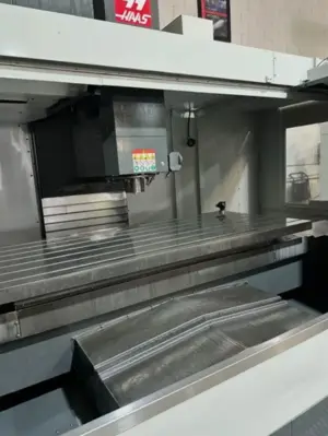 2021 HAAS VF-9 Vertical Machining Centers | Toolquip, Inc. (4)