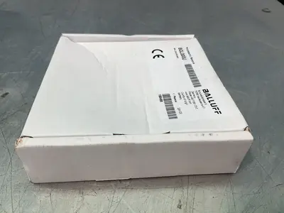 New | in-Stock BALLUFF BGL000U Photoelectric Sensors Ohio US | HGR 24 #1520776