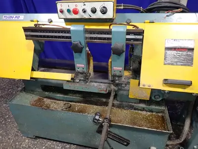 USED TURN PRO BS250