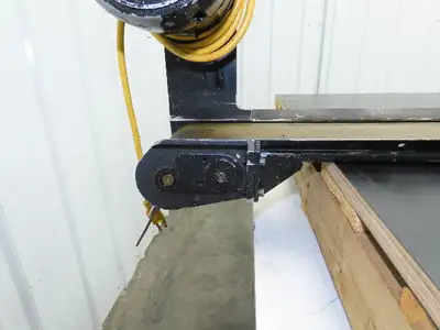 Used PAX _UNKNOWN_ Belt Conveyors Indiana US | Arrow Industrial #1366786