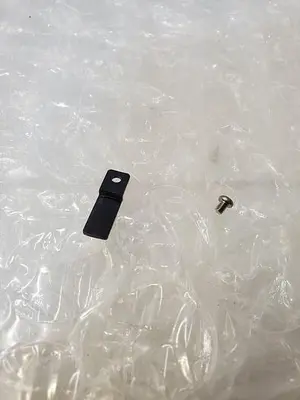 2-J4-8B067 WAFER SUPPORT PEEK