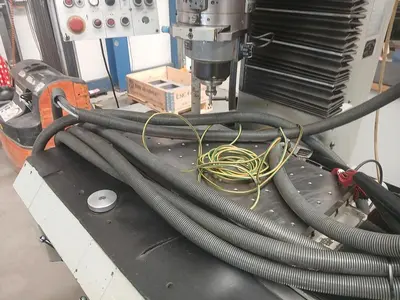 Used HAUSER - Jig Grinders CZ | Amaron s.r.o. #1485425