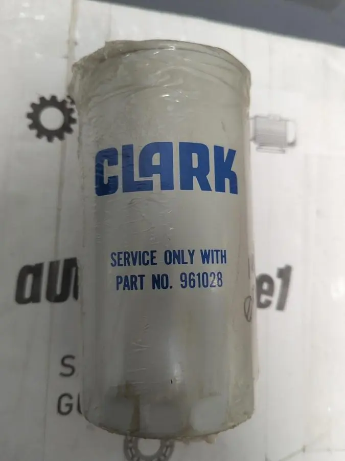 New | in-Stock CLARK 961028 Parts & Accessories (Material Handling) Ohio US | Surplus Asset Holdings #1247127