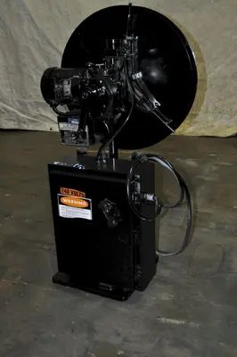 USED RAPID AIR R3AT-354E