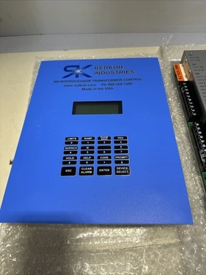 NEW REDKOH INDUSTRIES RK2000