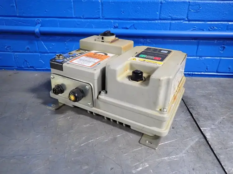 Used ALLENBRADLEY 280DF12710CGRW3P1 Starters Ohio US | HGR 24 #883906