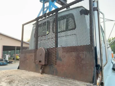 Used 2006 STERLING LT9500 Mobile Cranes Michigan US | Miedema Asset Management Group #1318343