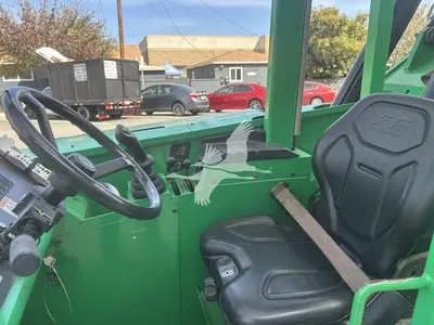 Used 2016 SKY TRAK 10042 Telehandlers California US | Lillo Machinery #1403827