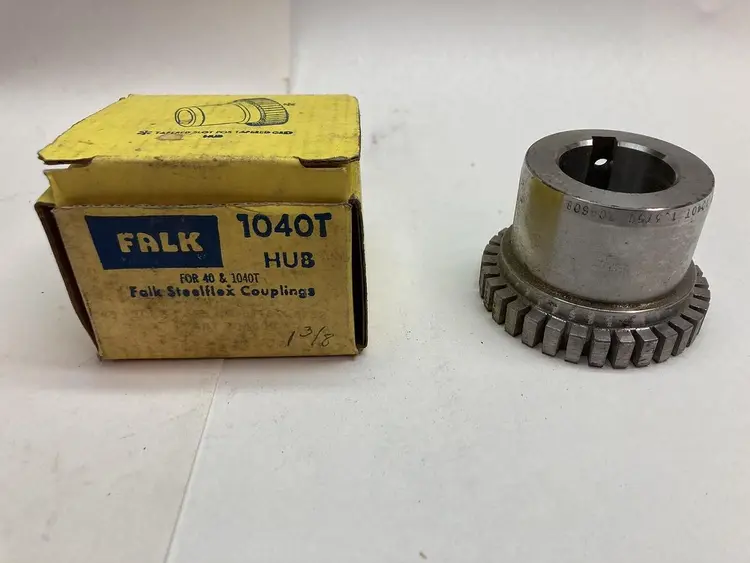 New | in-Stock FALK 1040T Conveyor Parts Ohio US | Surplus Asset Holdings #1238848