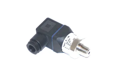 NEW WIKA A-10 PRESSURE SWITCH A10