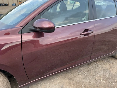 Used 2025 NISSAN SENTRA Sedans Michigan US | Miedema Asset Management Group #1406764
