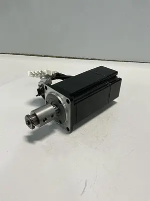 USED FUJI ELECTRIC GYS401DC1-CA