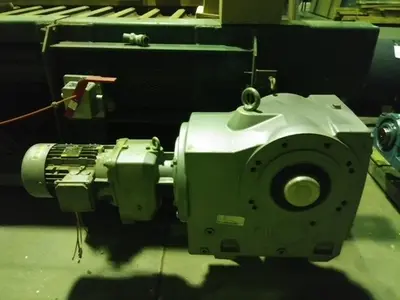 Heavy Duty Dover Steel Belt Conveyor