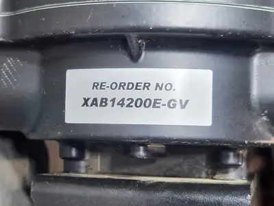 NEW VCI F200K