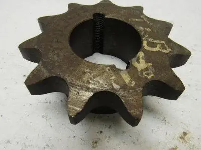 Dodge TBL811 Sprocket Taper Lock Bushing 1210 11 Tooth