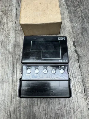 HM DIGITAL CIC-152-4 Electrical/PLC/Automation | ESS Industrial Equipment Sales (9)